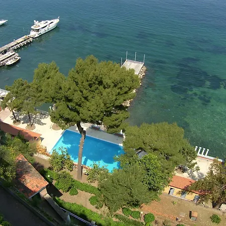 Grand Europa Palace Hotel 4*