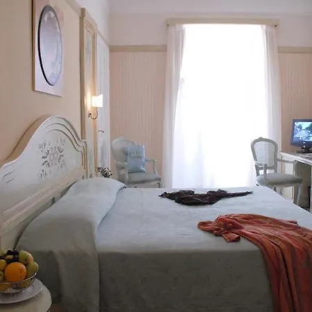 Hotel Grand Europa Palace Sorrento