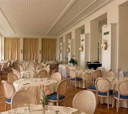 Grand Europa Palace 4*