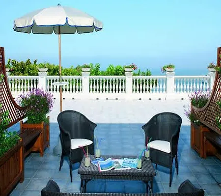 Hotel Grand Europa Palace 4*