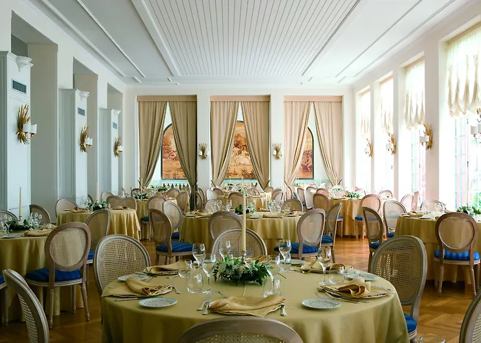 Grand Europa Palace 4*