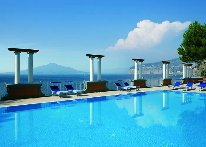 Grand Europa Palace 4*