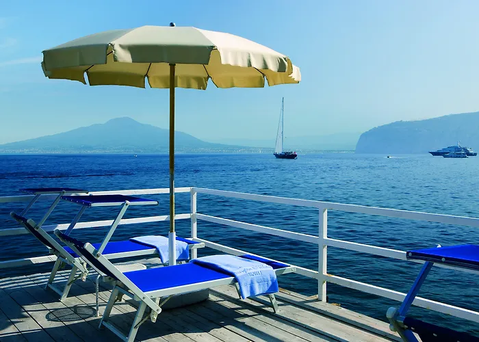 Hotel Grand Europa Palace 4*