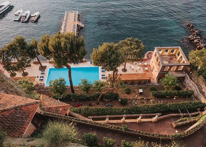 Grand Europa Palace 4*