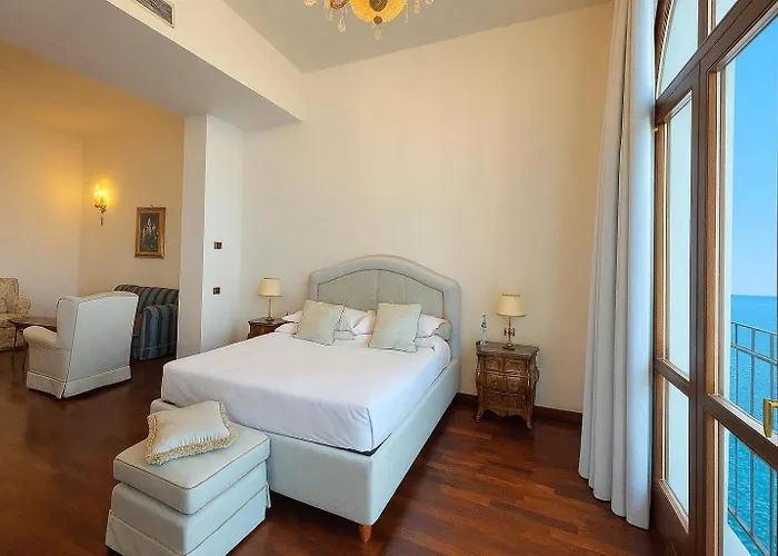 Hotel Grand Europa Palace