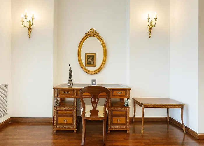 Grand Europa Palace 4*