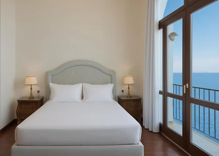 Grand Europa Palace 4* Sorrento