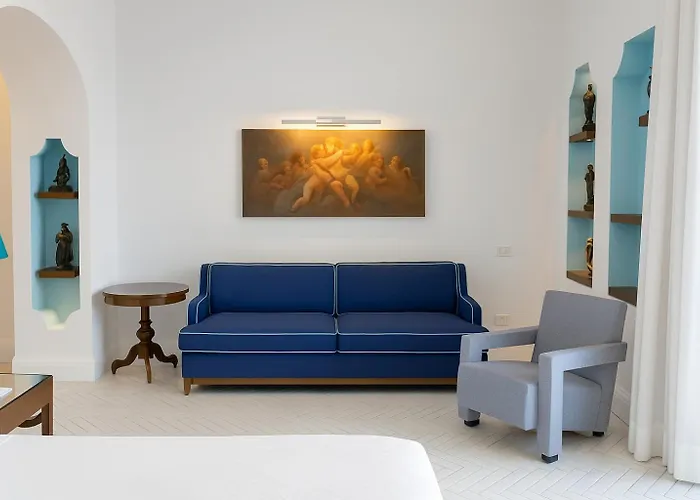 Hotel Grand Europa Palace