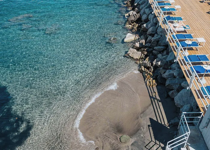 Hotel Grand Europa Palace 4*