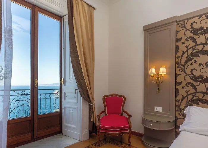 Grand Europa Palace Sorrento