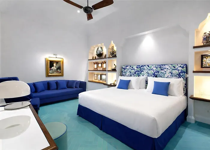 Grand Europa Palace Hotel 4*