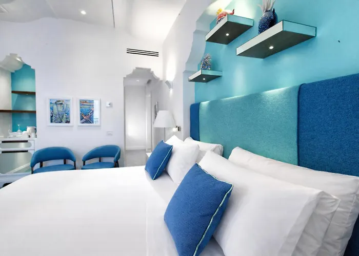 Hotel Grand Europa Palace