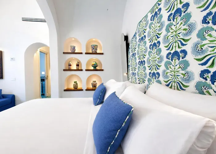 Grand Europa Palace Hotel 4*