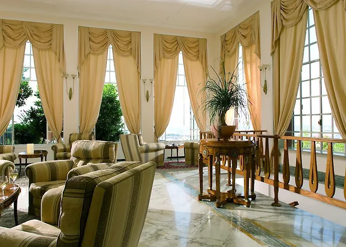 Grand Europa Palace Sorrento