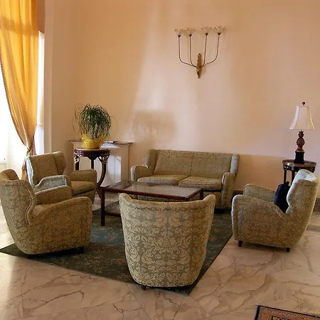 Grand Europa Palace Hotel Sorrento