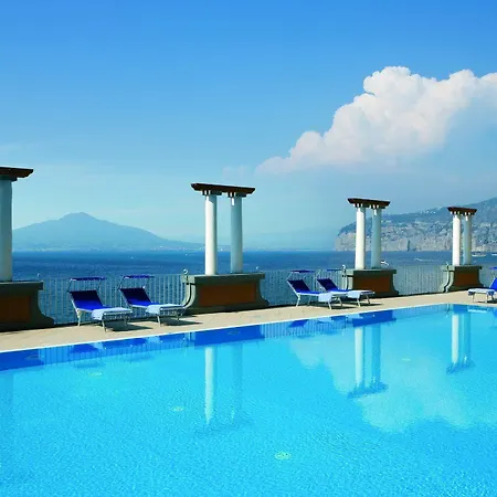 Grand Europa Palace Hotel 4*